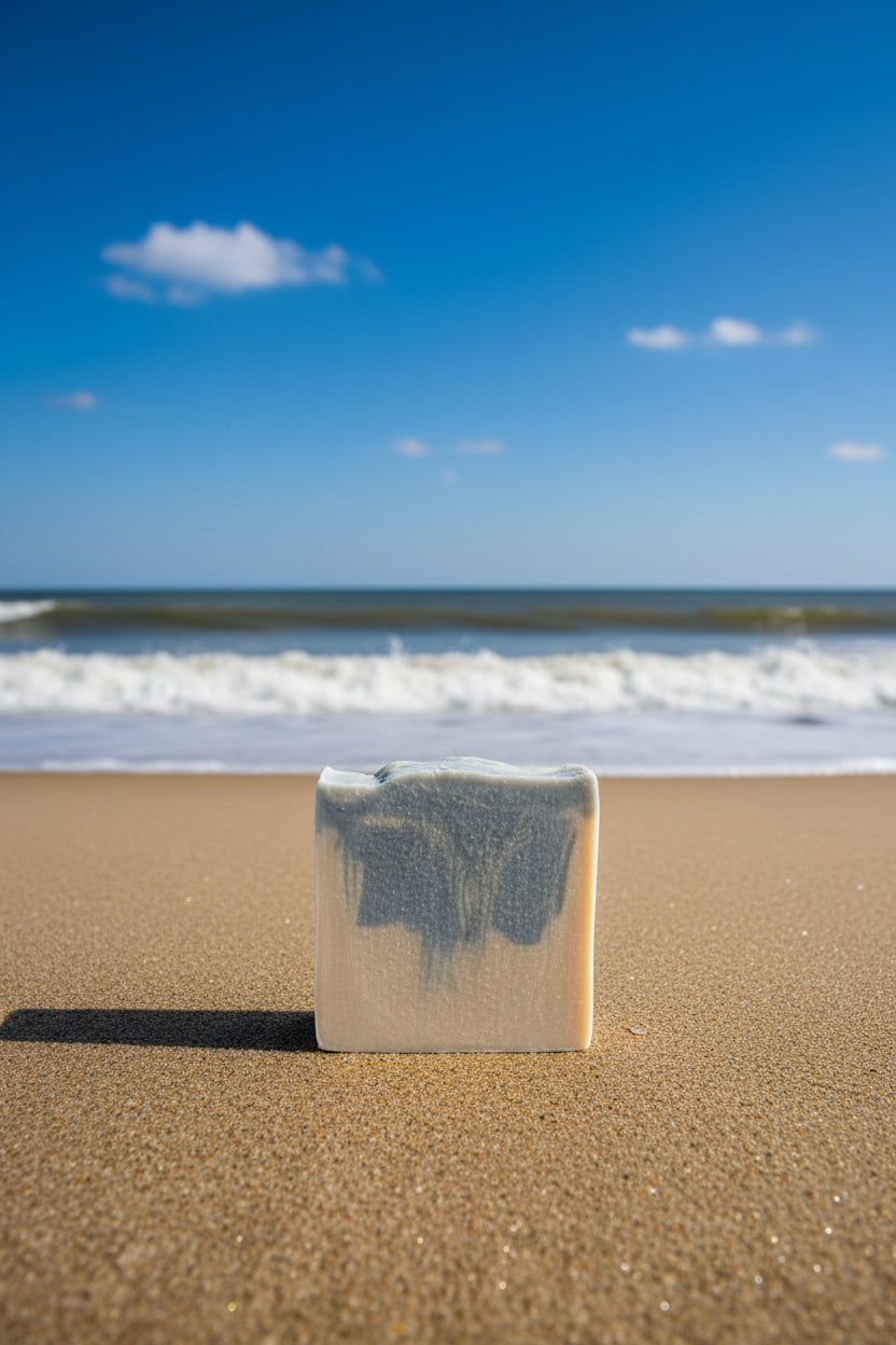 Jersey Blue Sands