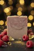 Raspberry Royale Jersey