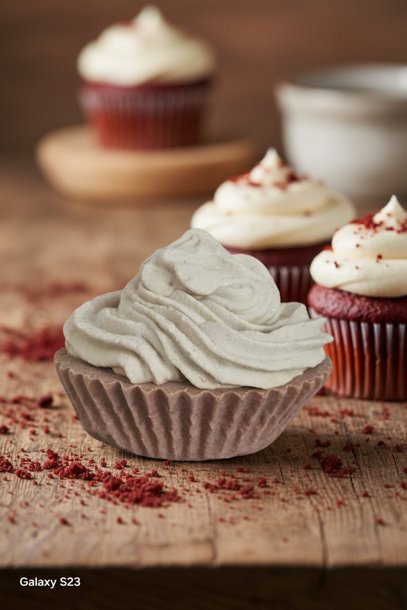 Jersey Red Velvet