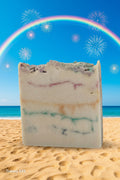 Jersey Rainbow Rush Soap
