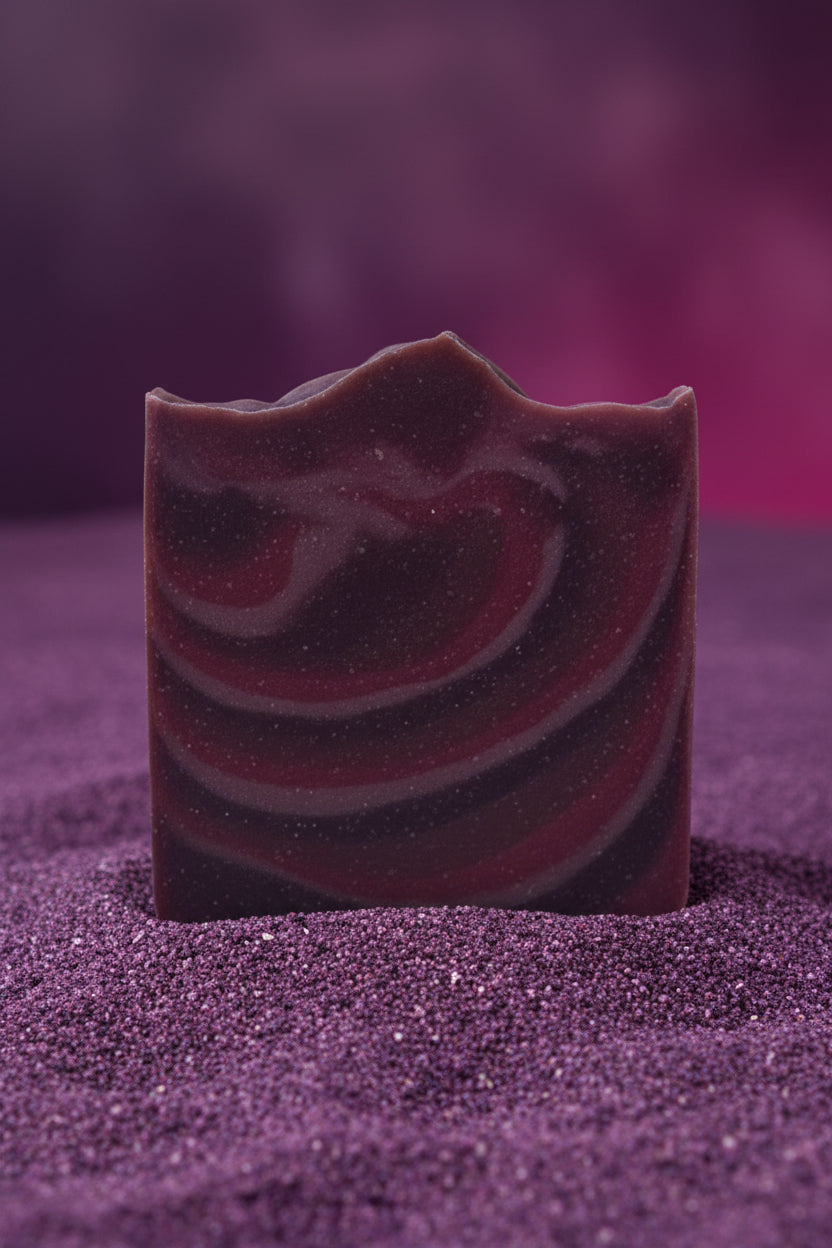 Jersey Berry Bliss