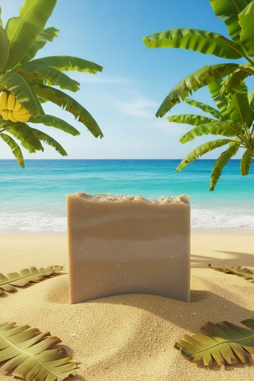 Atlantic Banana Bliss