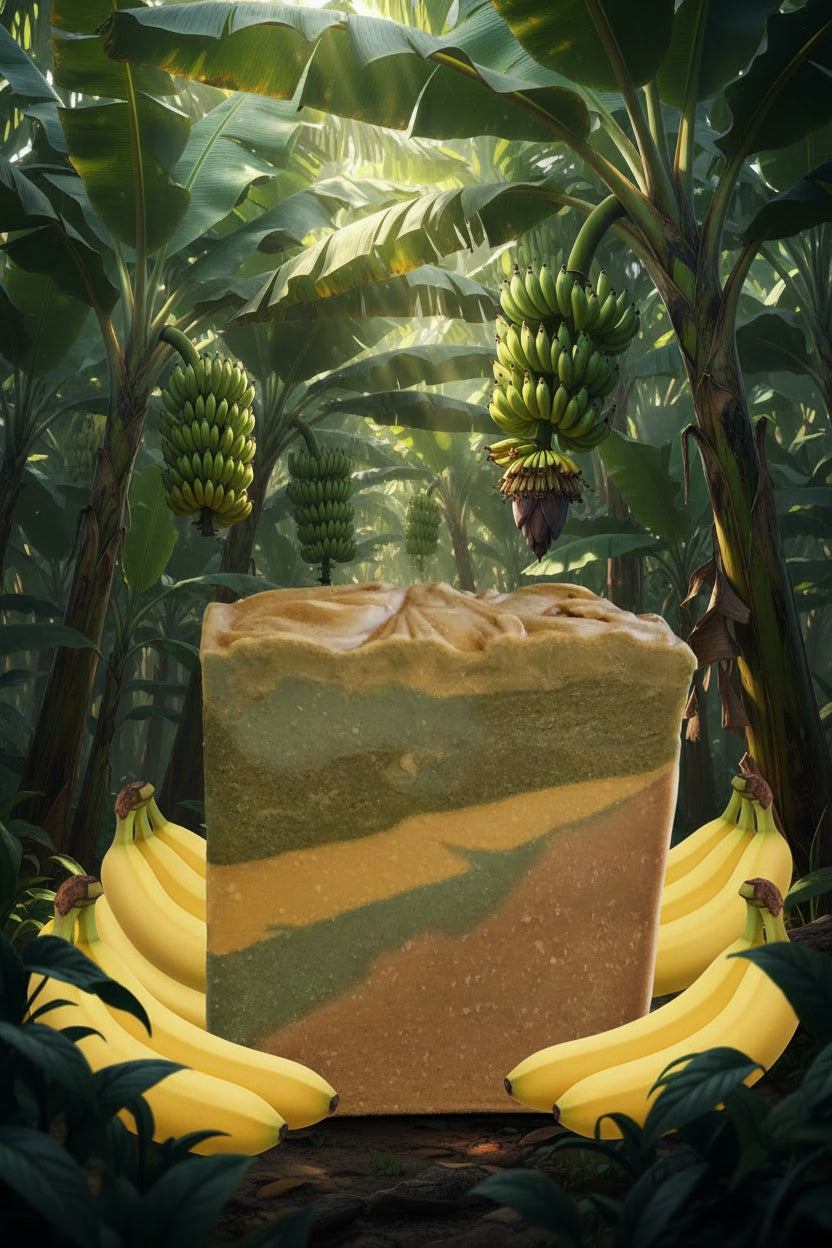 Jersey Girl Bananas