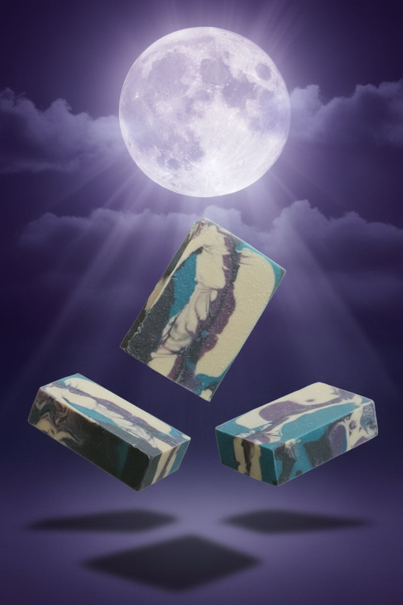 Jersey Love Spell