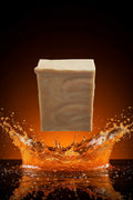 Orange Cream Soda Soap