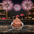 Jersey Berry Chocolate Fudge ice cream soap