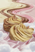 Black Berry Fun soap