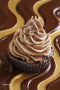 Newark Bakery Gold Cupcake soap
